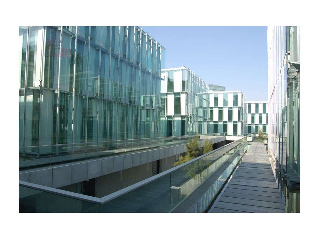 Arrenda-se escritório no Parque das Nações, Lisboa - Grande imagem: 4/5