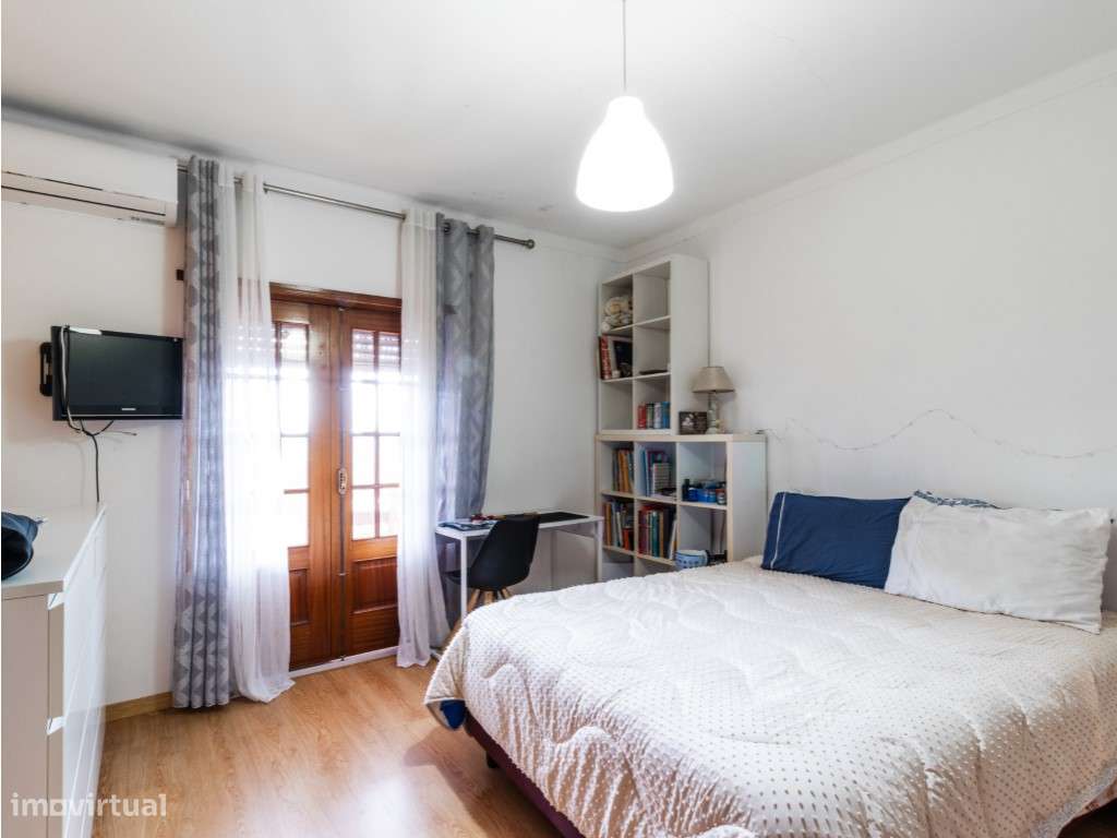 Apartamento T3 - Cantanhede-11