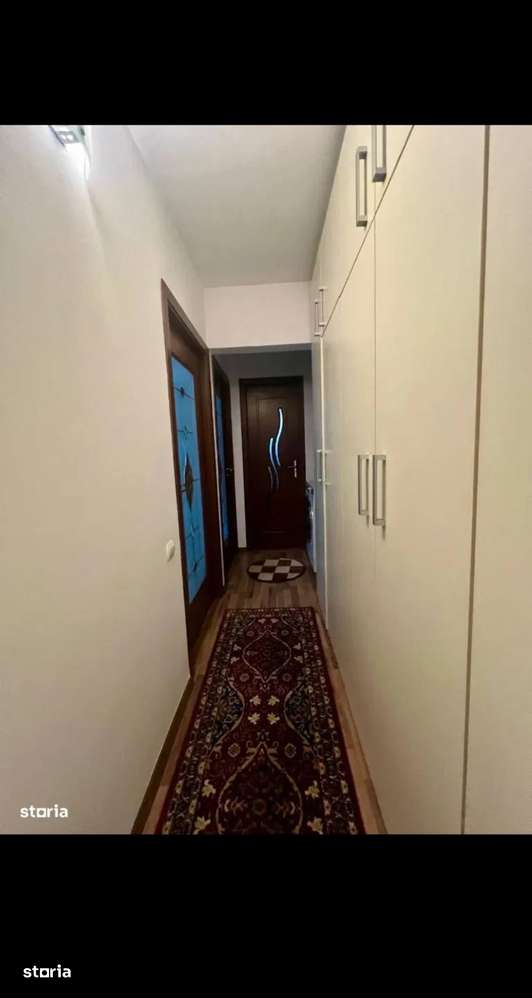 Apartament finisat, etajul 2, A. Iancu-10
