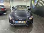 Audi A4 Avant 2.0 TDI Exclusive - 3