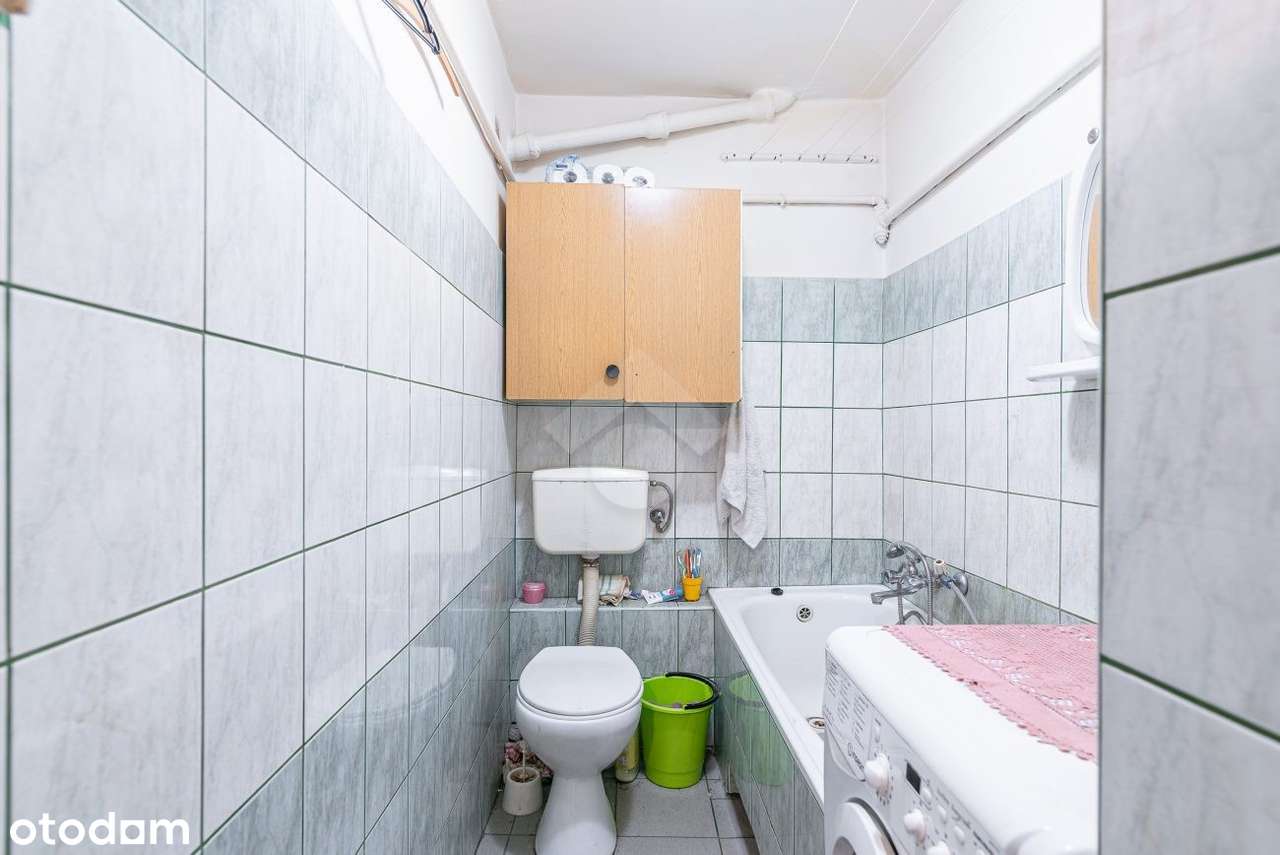 Widokowe 3 pokoje | 9 piętro | Galeria Bronowice | IKEA-16