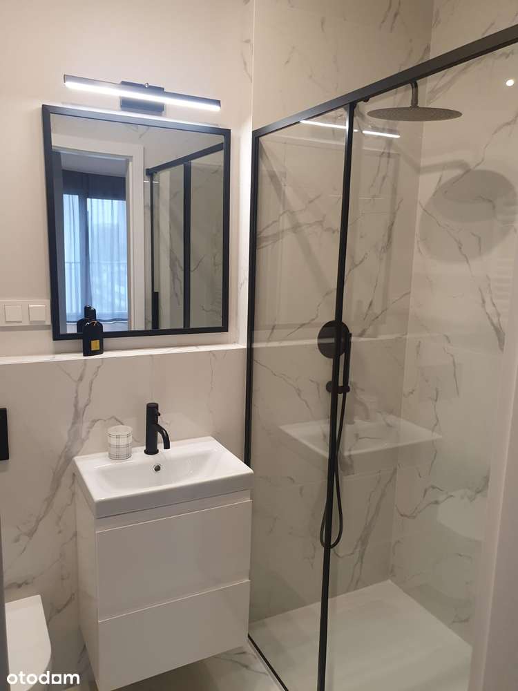 2 Piękne Pokoje na Mokotowie/ul. Zdziechowskiego-5