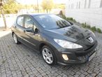 Peugeot 308 1.6 HDi Sport - 5