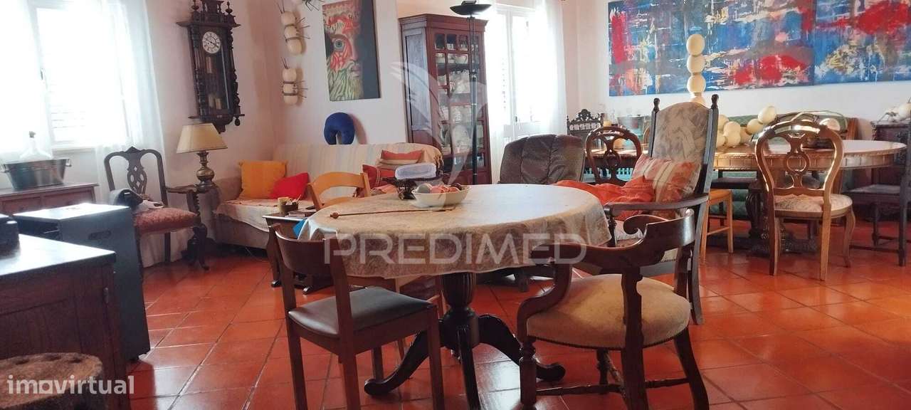 Moradia T5 no Cartaxo - Vale da Pinta - Grande imagem: 3/16