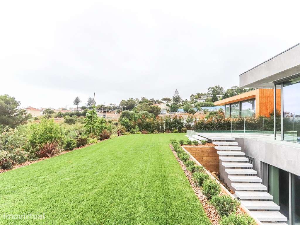 Moradia LUXO Condomínio Privado - Grande imagem: 5/60