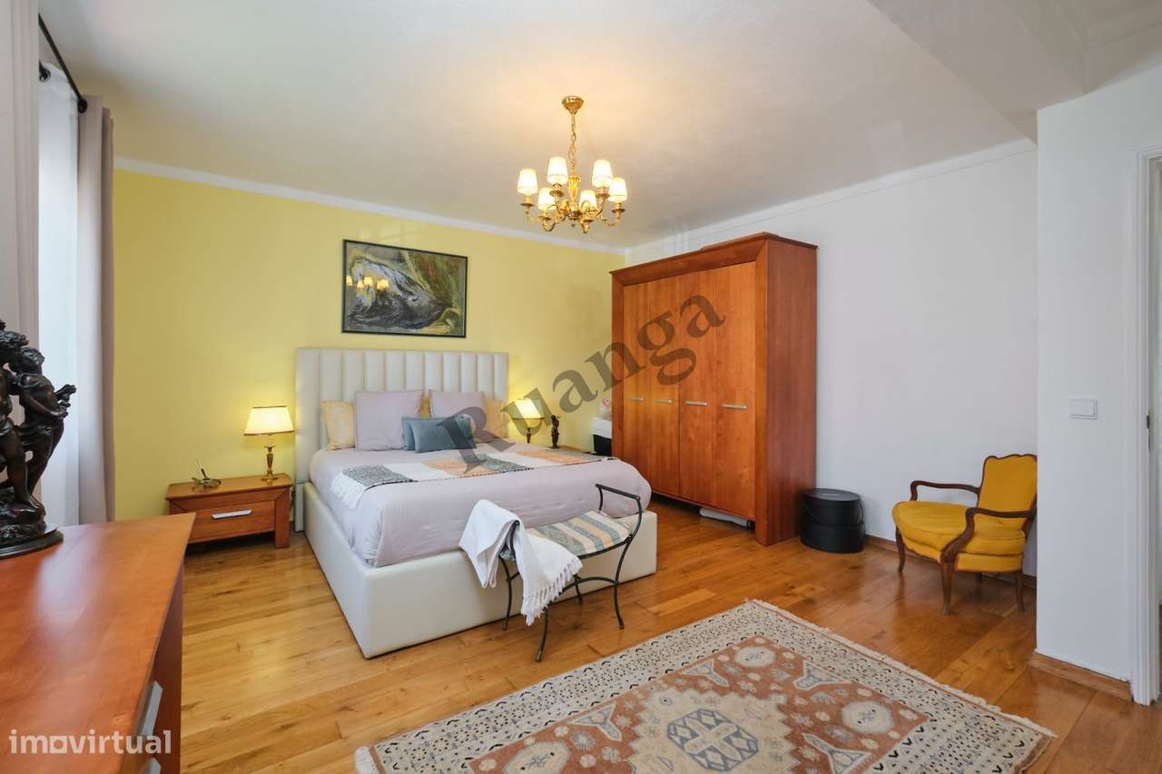 Moradia T4 para Venda em Vila Nova de Santo André-32