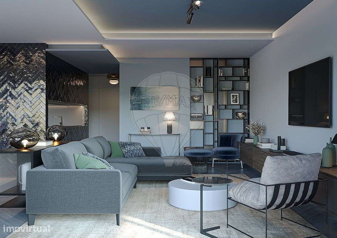 Apartamento T2 para venda - Grande imagem: 4/25