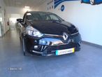 Renault Clio Sport Tourer 1.5 dCi Limited - 2