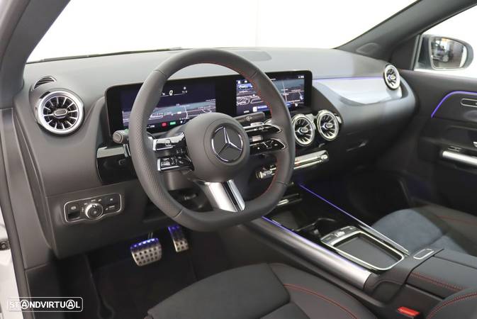 Mercedes-Benz GLA 250 e AMG Line - 4