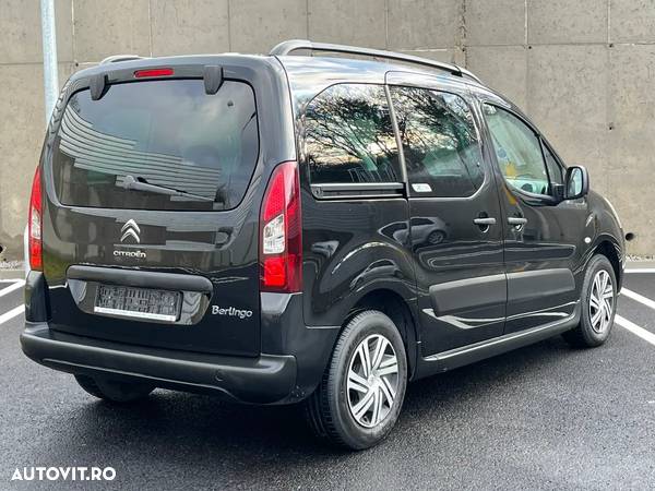 Citroën Berlingo Multispace VTi 120 XTR - 2