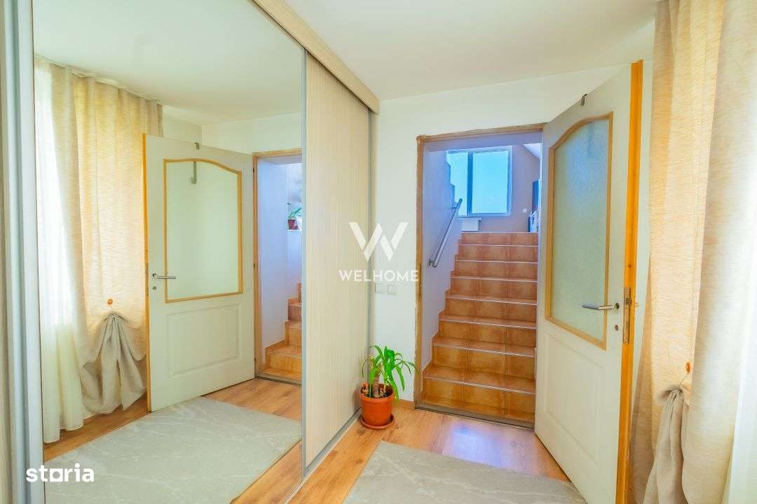 Casa individuala cu teren mare, vedere spre munti,  Avrig,  jud. Sibiu - Imagine principală: 5/15