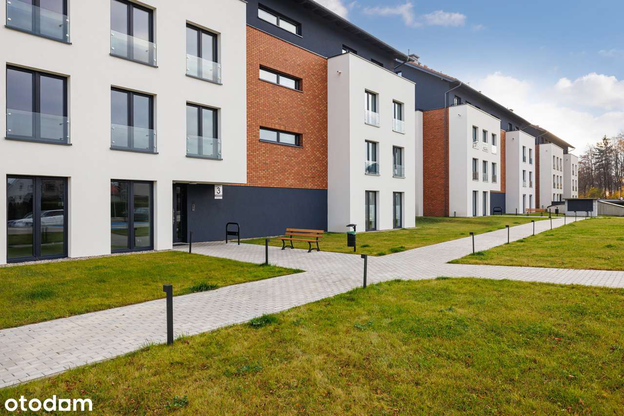 Gotowe na już – nie kupujesz dziury w ziemi | Puck | Wiktoria Park III-3