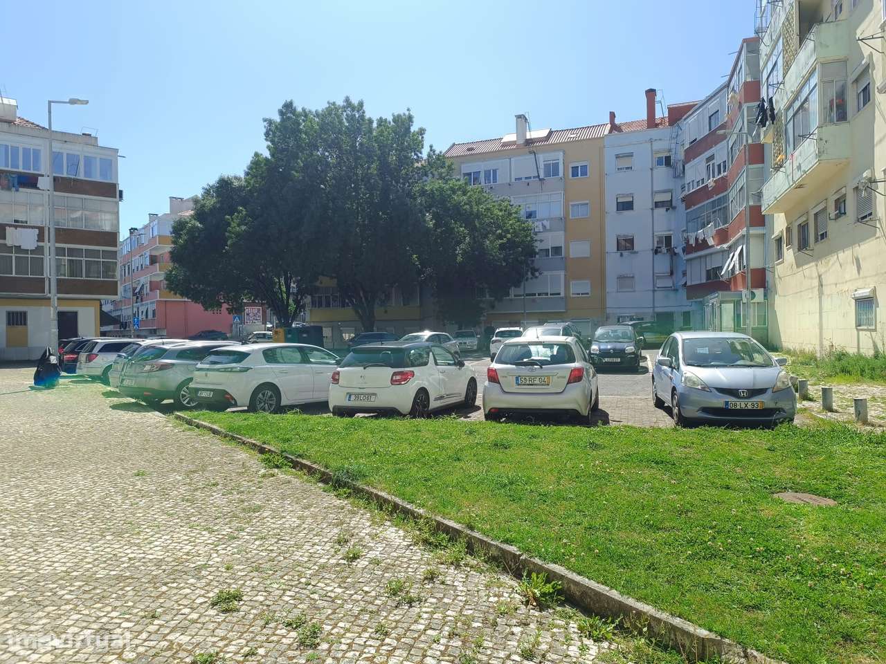 T2 Varanda, Damaia, Águas livres-19