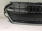 atrapa grill AUDI A4 B9 8W LIFT 19- - 3