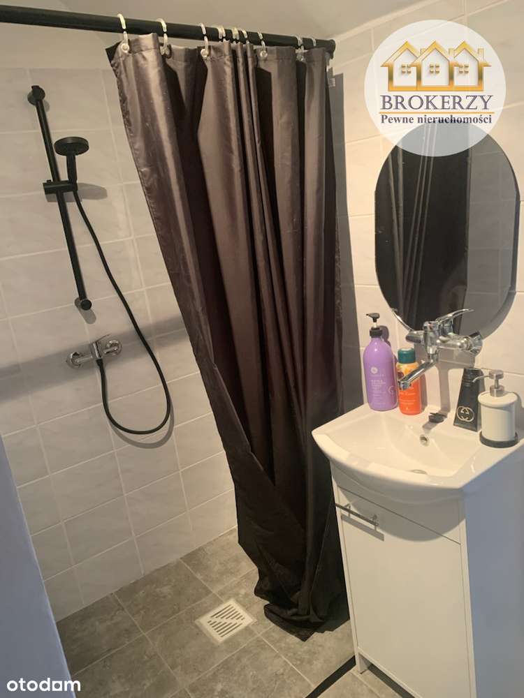 Kawalerka na osiedlu Wspólny Dom-9