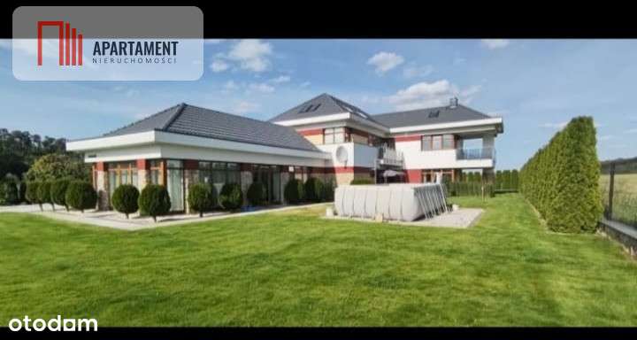 Tylko u nas! Twój raj! Zamieszkaj z klasą!-1