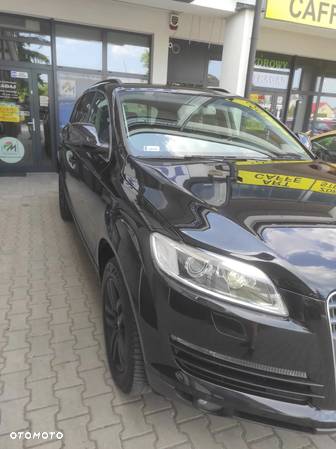 Audi Q7 3.0 TDI Quattro Tiptronic - 2