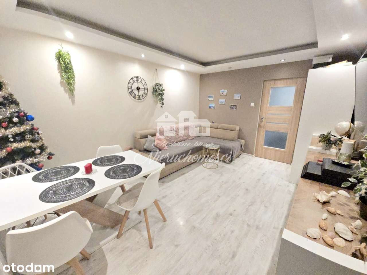 Przytulne mieszkanie 3 pokojowe w Sosnowcu-2