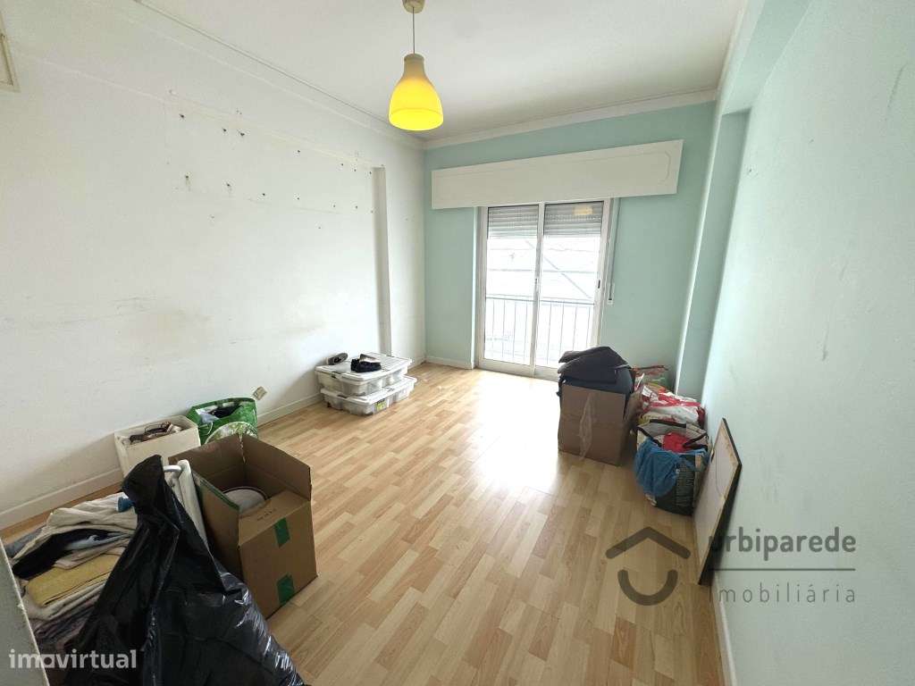 Apartamento T3 nas Areias, São João do Estoril-21