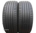 2 x BRIDGESTONE 205/45 R17 84V Turanza T005 Lato 5.8mm - 1