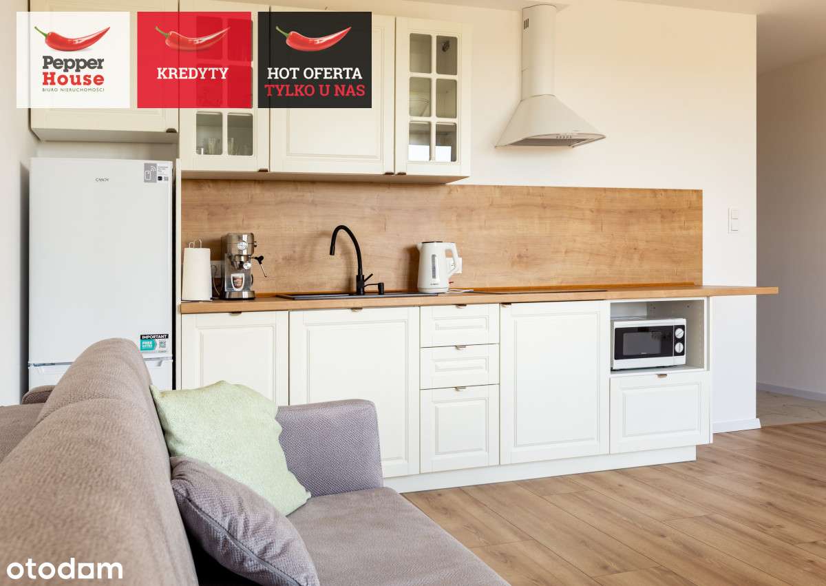 Apartament "Korona Bałtyku" - wykończony pod klucz - Pełny obrazek: 4/20