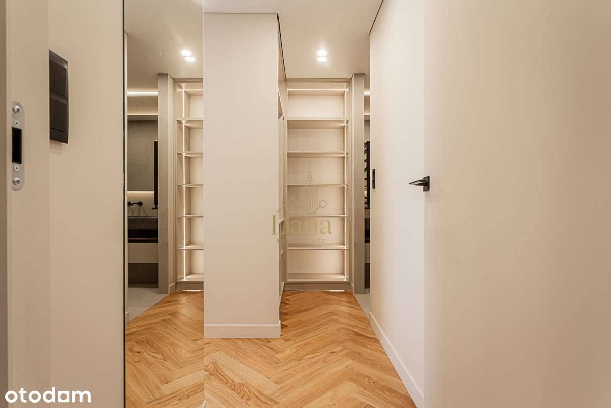 Bez Prowizji | Nowoczesny apartament na Woli-15