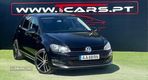 VW Golf 1.6 TDi Trendline - 4