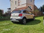 Volkswagen Polo 1.6 TDI DPF Cross - 5