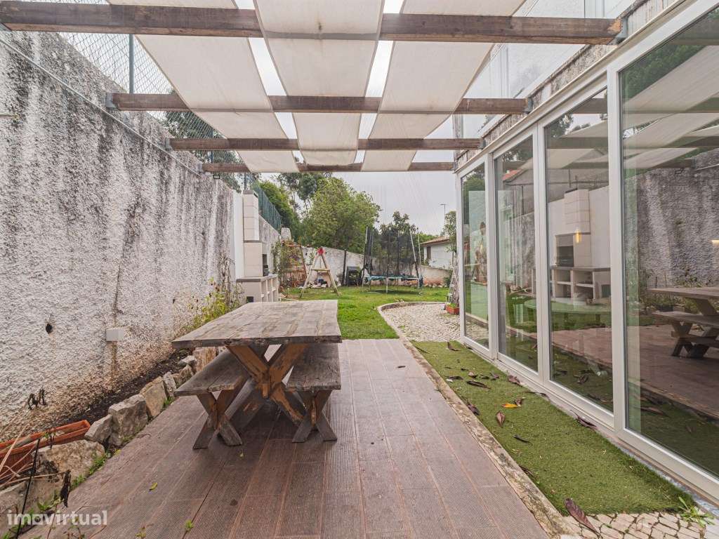 EXCLUSIVO | Moradia V6 de Sonho no Coração da Cotovia, Sesimbra-48