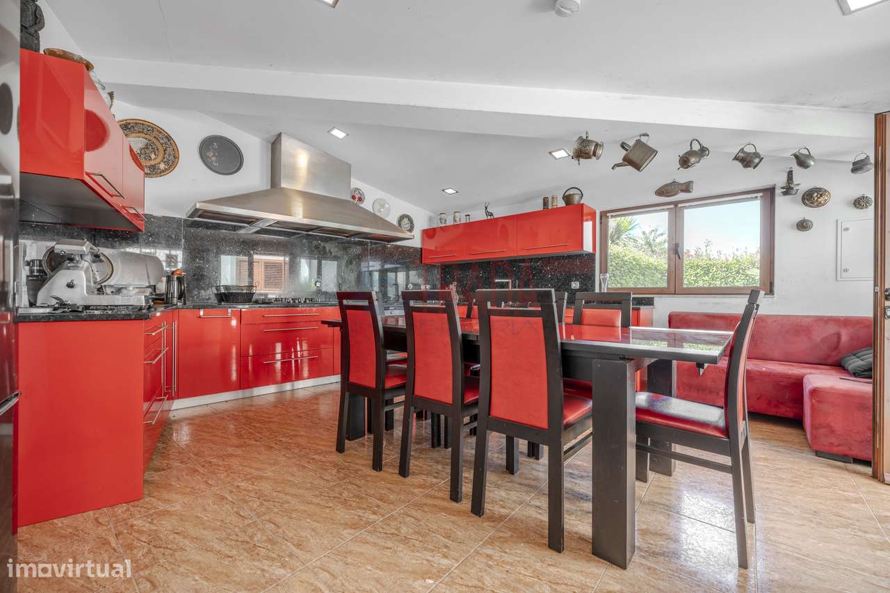 Moradia individual tradicional T3 - Ponte de Lima-20