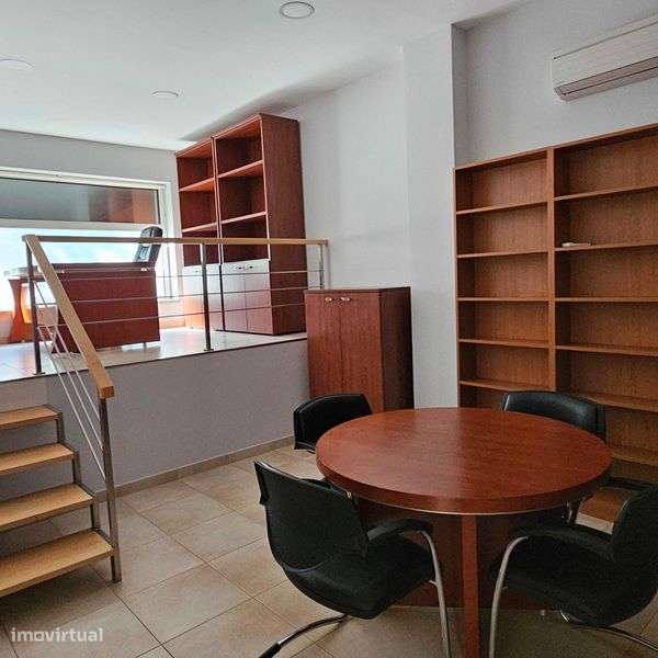 Arrendo Loja / Escritório - Grande imagem: 5/5