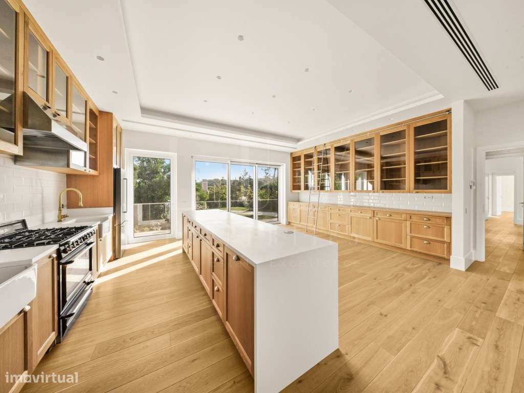 MORADIA DE SUPER LUXO COM 1.117,23m2 EM CONDOMÍNIO DE PRESTÍGIO NO ...-5