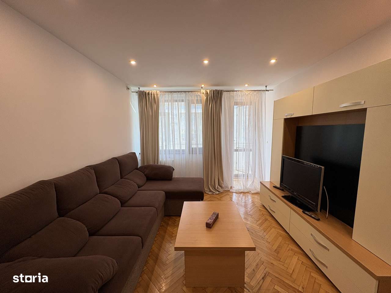 Apartament 2 camere, 47mp utili, 57mp construiti, etaj 5, bloc P+8, Stefan cel Mare, Sectorul 2, Bucuresti