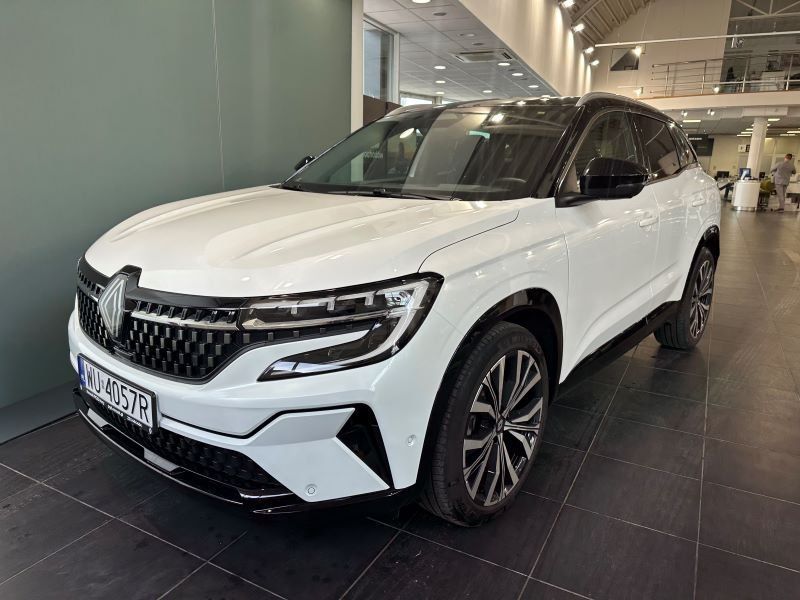 Renault Austral 2025