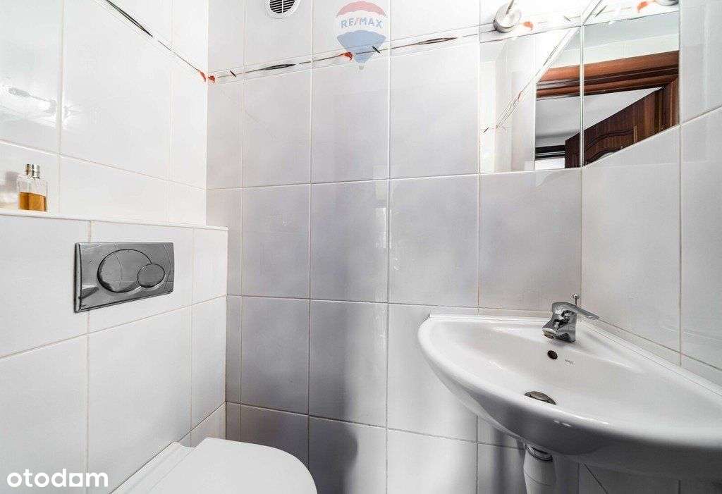 Środkowy segment Antoninek-8