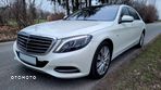 Mercedes-Benz Klasa S 500 4-Matic L 7G-TRONIC - 4