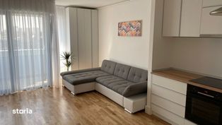 Oferta inchiriere apartament 2 camere Barbu Vacarescu Floreasca