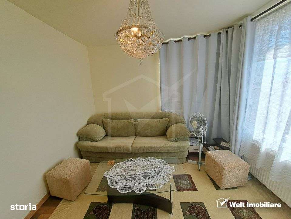 Apartament cu doua camere, Baciu - Imagine principală: 5/10