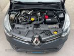 Renault Clio Sport Tourer 1.5 dCi Limited - 48