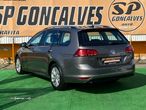 VW Golf Variant 1.6 TDi GPS Edition - 12