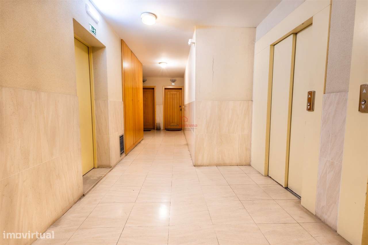 Apartamento T3 em Vila das Aves, Santo Tirso-17