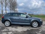 Audi A3 1.6 TDI Sportback Ambition - 7