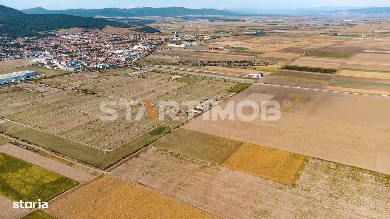 Teren Industrial Sere Codlea-5