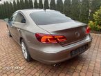 Volkswagen CC 2.0 TDI BlueMotion Technology DSG - 8