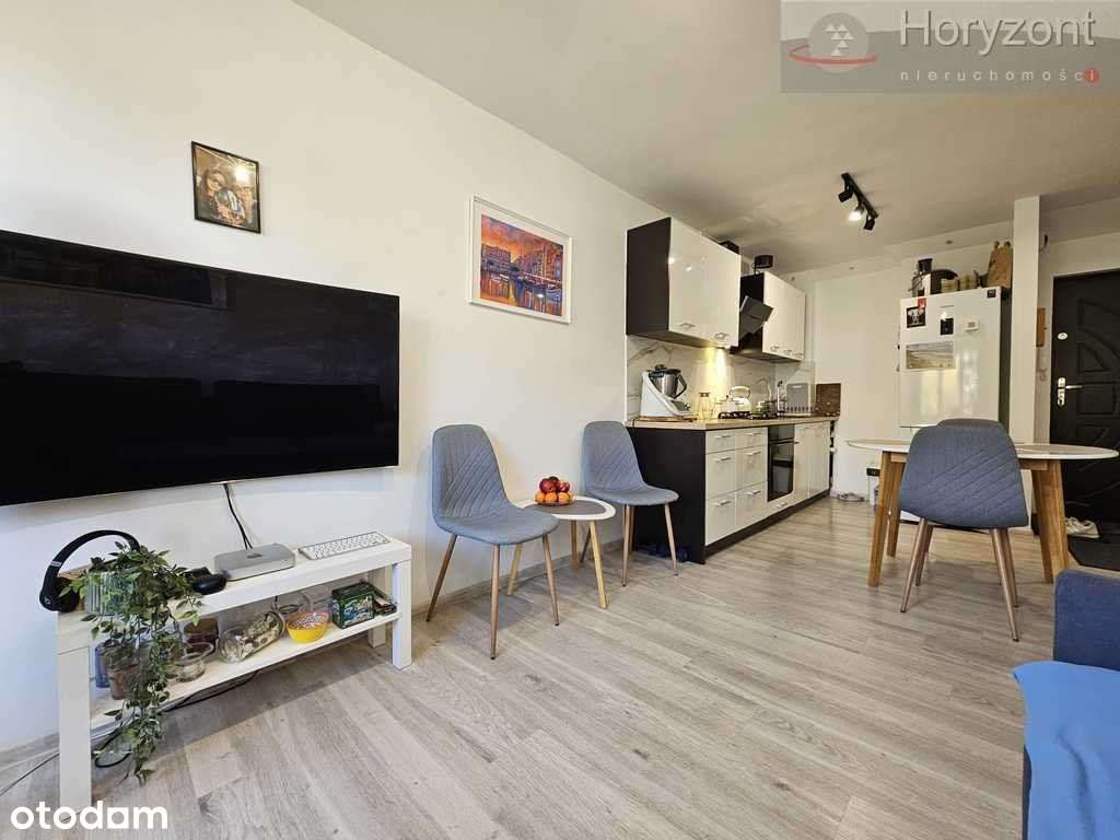 Umeblowane 2pok. 37,7m2, po remoncie - Pomorzany-4