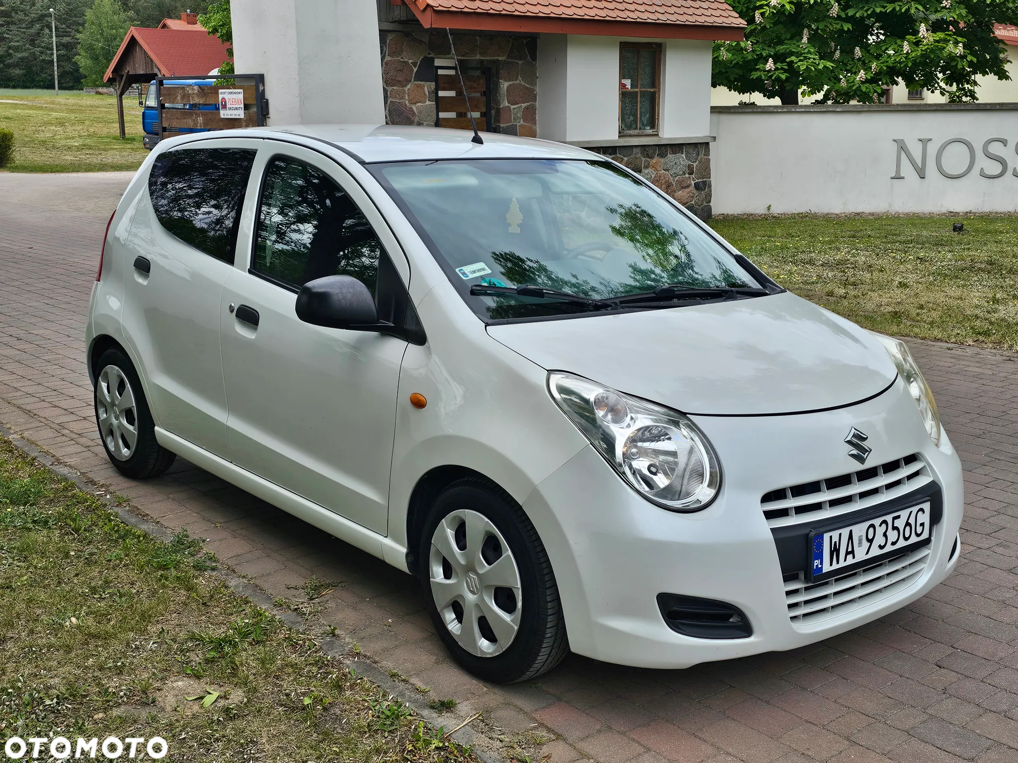 Suzuki Alto - 5