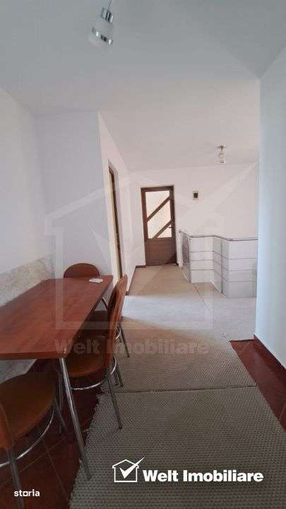 Inchiriere casa cu gradina, pretabil birou, zona Traian Vuia, Mina - Imagine principală: 2/11