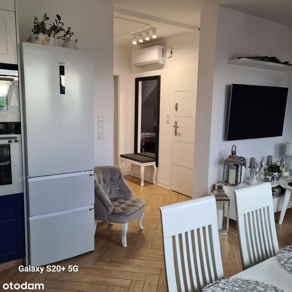 Mieszkanie bezczynszowe w  Lesznie na sprzedaż.-4