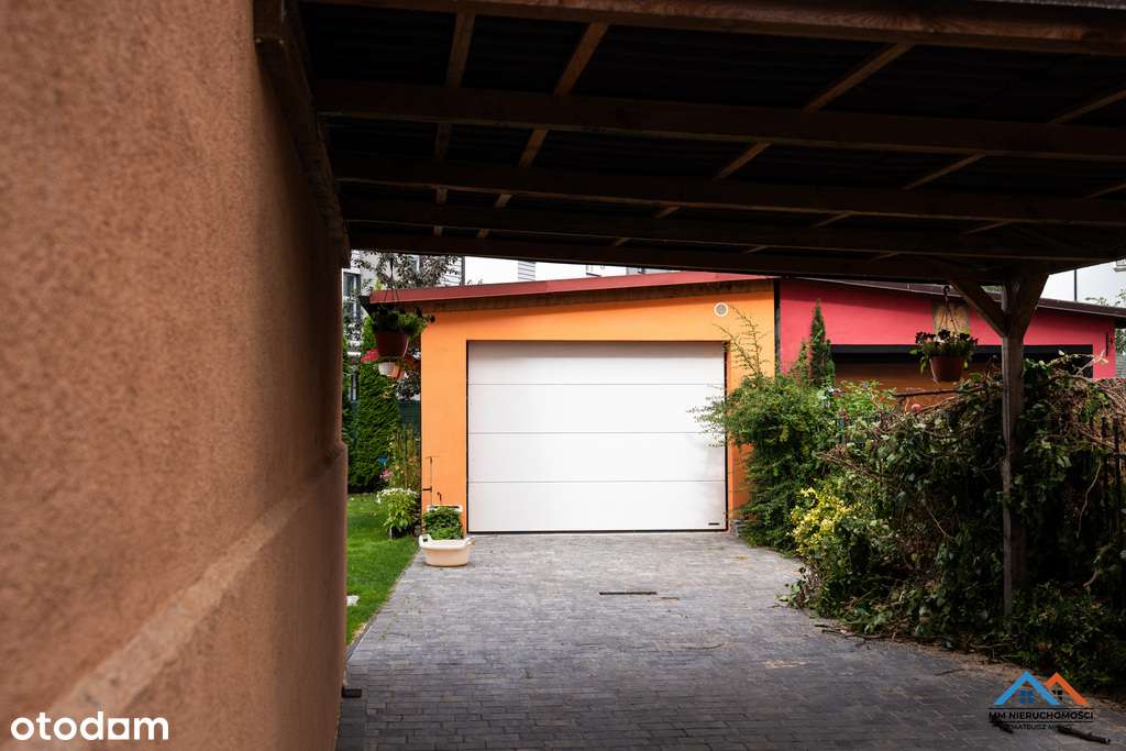 Piętro i poddasze | Domu 184 m² | Dąbie-2