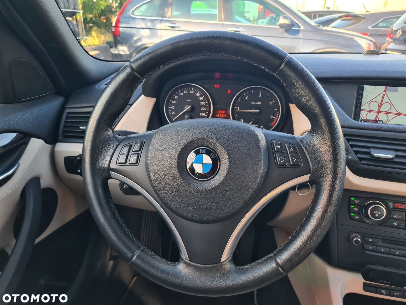 BMW X1 xDrive20d - 28